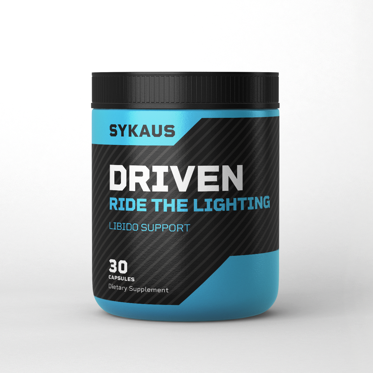 SYKAUS® Driven - Libido & Arousal